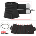Neoprene Waist Trainer for Women Slimming Body Shaper