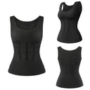 Padded Camisole for Women Tummy Control