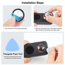 Puluz High Clear Lens Guard