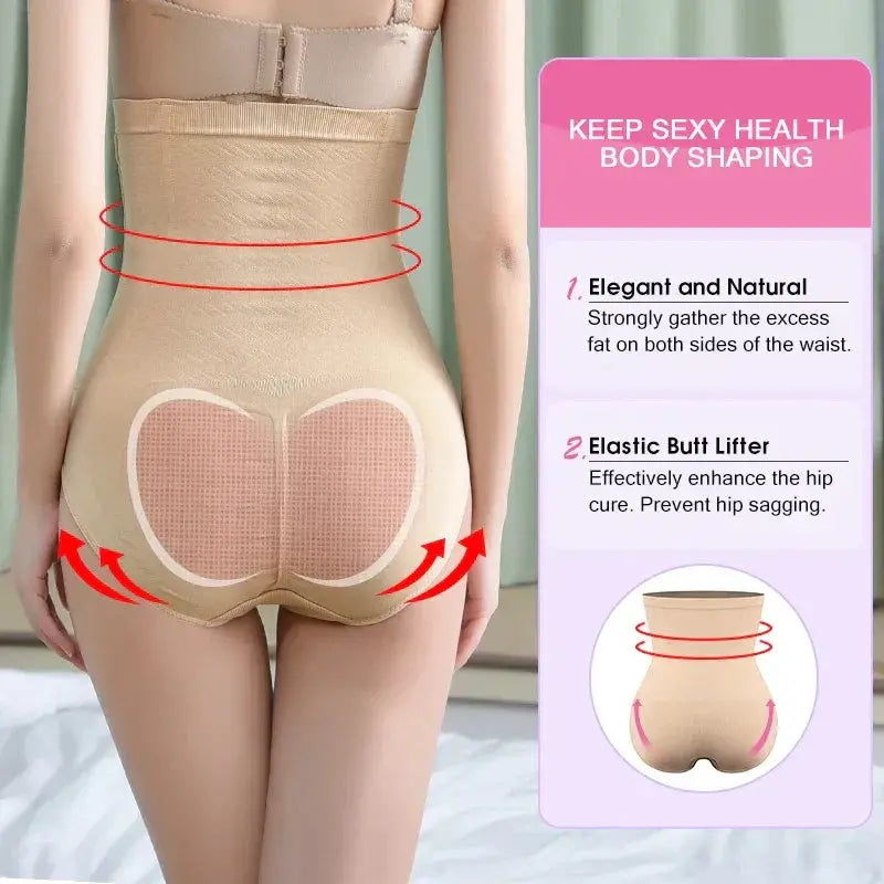 Tummy Control Shapewear for Women Daily Women — product view 20