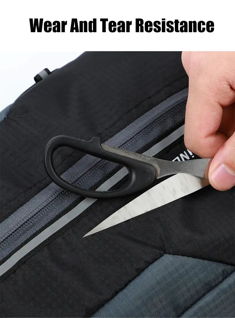 Waterproof Hydration Backpack for Cycling and Hiking — product view 14