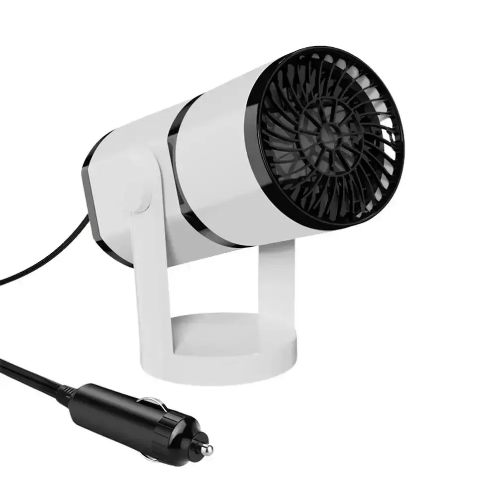 Car Heater and Cooler for Driver Comfort — product view 20