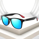 Stylish Iboode Polarized Sunglasses for Men and Women Fashion