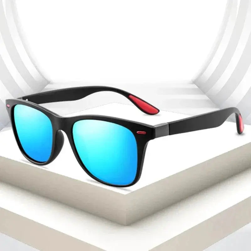 Stylish Iboode Polarized Sunglasses Unisex For Men And Women