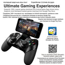 Game Controller for Better Play