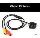 Night Vision Rear Backup Camera For Cars