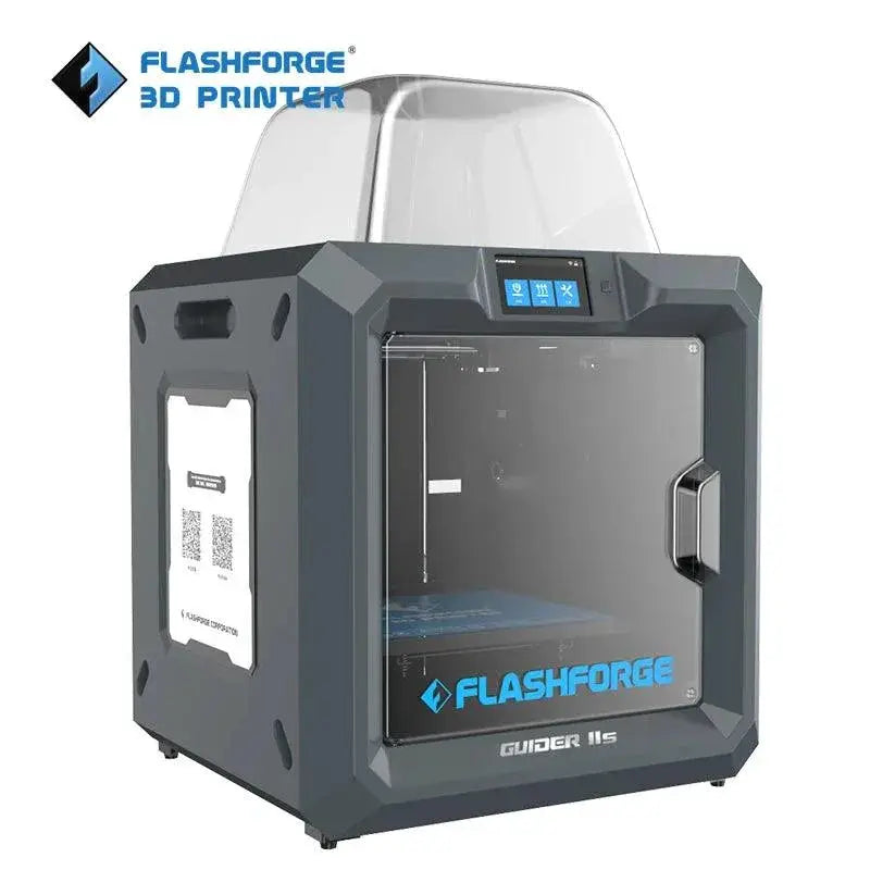 Flashforge Guider 2S 3D Printer With Real Time Monitoring
