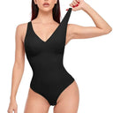Shapewear Bodysuit With Padded Bra Lift