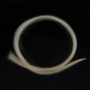 Hank Universal Yellow White Stallion Horse Hair for Violin