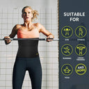 Sweat-Boosting Waist Trainer for Women
