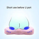 Posture Support Seat Cushion for Office