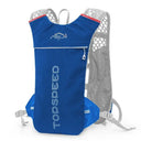Ultralight Hydration Vest for Trail Runs
