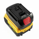 Cross-Brand Battery Adapter for Tools