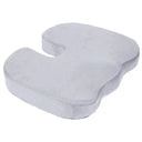 Coccyx Memory Foam Office Chair Cushion