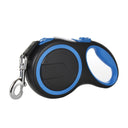 Adjustable Retractable Dog Leash Ultimate Freedom Durable Rope