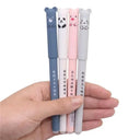 Erasable Gel Pens Gift Set for Girls