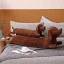 Smart Dachshund Pillow For Cozy Living