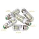 Ultra Bright LED Corn Light Bulbs for Home Chandeliers