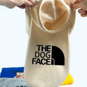 Warmth Dog Hoodie for French Bulldog