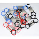 Personalized Stainless Steel Pet ID Tags for Dogs Cats