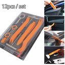 Scratch-Free Car Trim Tools for Interior