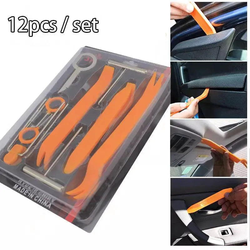 Scratch-Free Car Trim Tools for Interior — product view 8