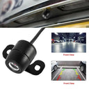 Car Rear View Camera for Safer Reversing