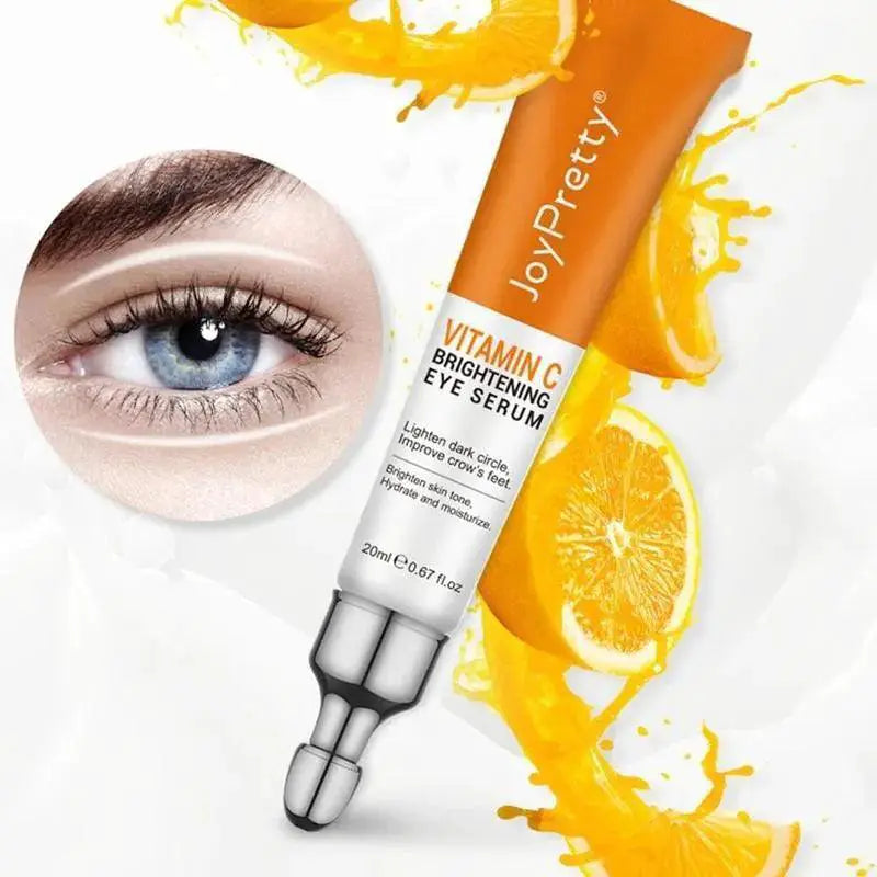 Revitalize Eye Serum Brighten Hydrate For Youthful Eyes