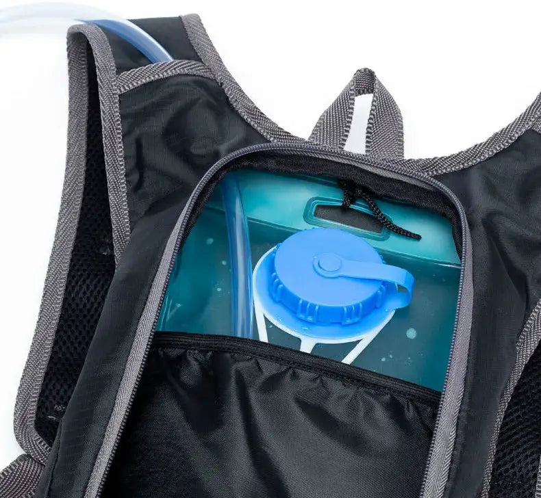 Hydration Backpack Cycling Running Multifunctional — product view 12