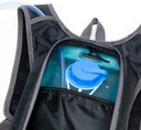 Multifunctional 2L Hydration Backpack for Cycling Running