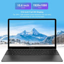 F15S Laptop High Performance Full HD Windows 10 Device