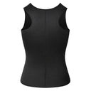 Men Waist Trainer Adjustable Posture Corrector Body Shaper