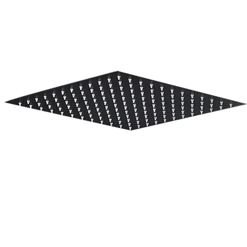 Water-Saving Shower Head for Spa Rain — product view 15