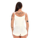 Shapewear Bodysuit for Plus Size Comfort