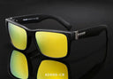 Kdeam Sunglasses for Men Glare-Free
