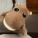 Hand Finger Story Puppet Plush Animals Bundle Toys for Kids