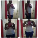 Waist Trainer Vest for Postpartum Slim