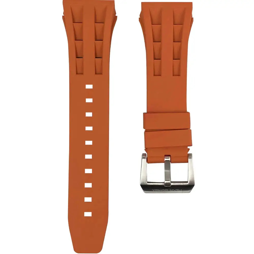 Tsar Bomba Silicone Watch Strap — product image 9