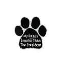 Enamel Pin for Dog Lovers Show Devotion