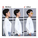 Comfortable Transgender Chest Binder Vest for Shapewear