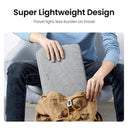 Waterproof Leather Sleeve for MacBook