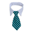 Durable Cotton Pet Bow Tie for Weddings