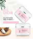 Brightening Cream for Face and Body