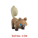 er Pokemon PVC Figures for Kids