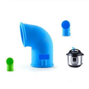 Swivel Vent Pipe for Pressure Cooker