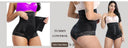 High Waist Tummy Control Shaper Sexy Shaping Briefs
