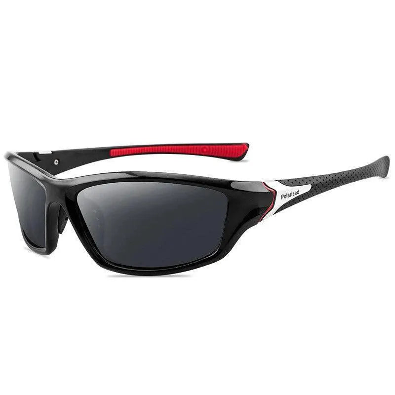 Mayten Mens Polarized Vintage Sunglasses For Travel Fishing