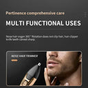 All-In-One Shaver for Men Grooming