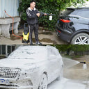 Dense Snow Foam Cannon For Car Detailing