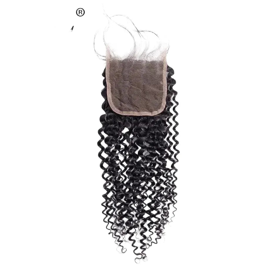 Natural Look Lace Lace Closure for Women – 5x5 Lace Closure / 10inches / Remy Hair product view 1
